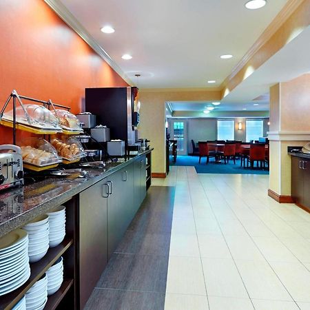 Residence Inn Houston By The Galleria Luaran gambar