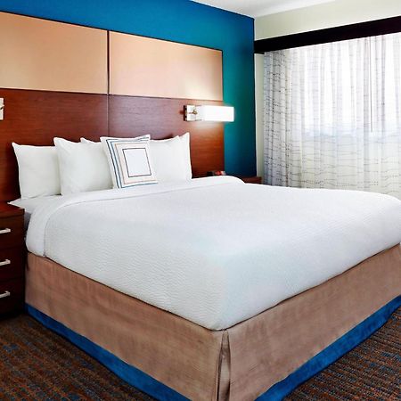 Residence Inn Houston By The Galleria Luaran gambar