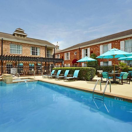 Residence Inn Houston By The Galleria Luaran gambar