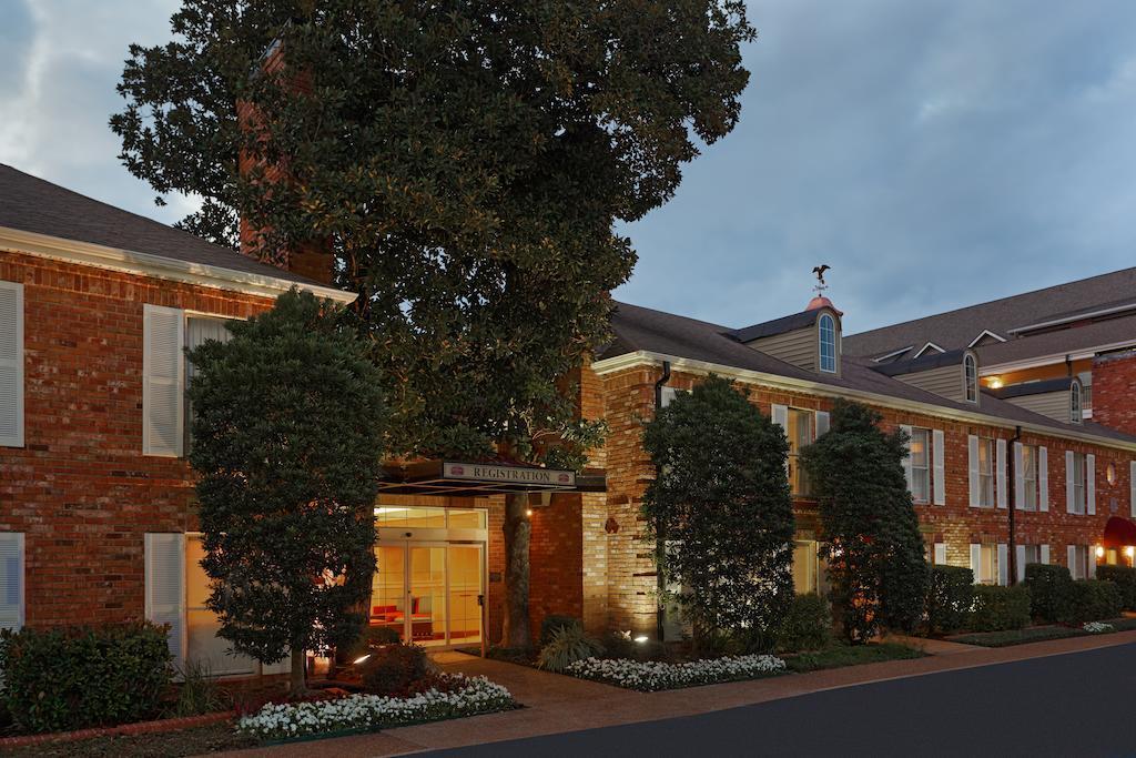Residence Inn Houston By The Galleria Luaran gambar