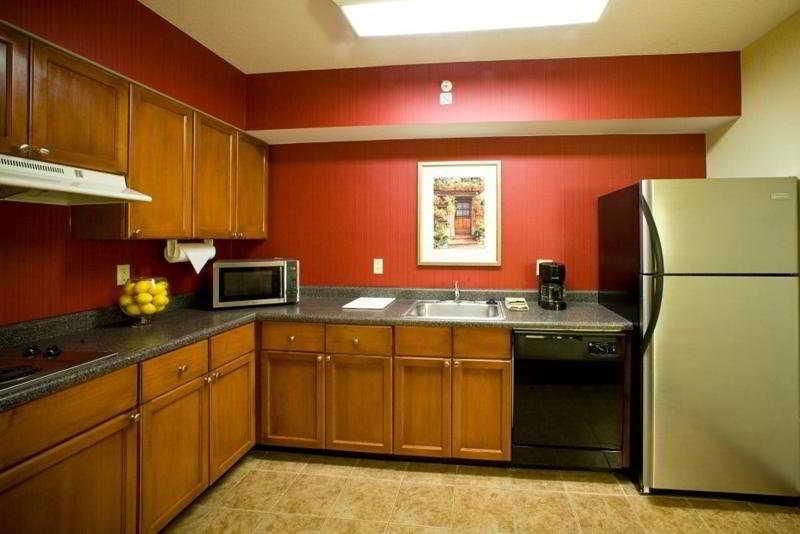 Residence Inn Houston By The Galleria Bilik gambar