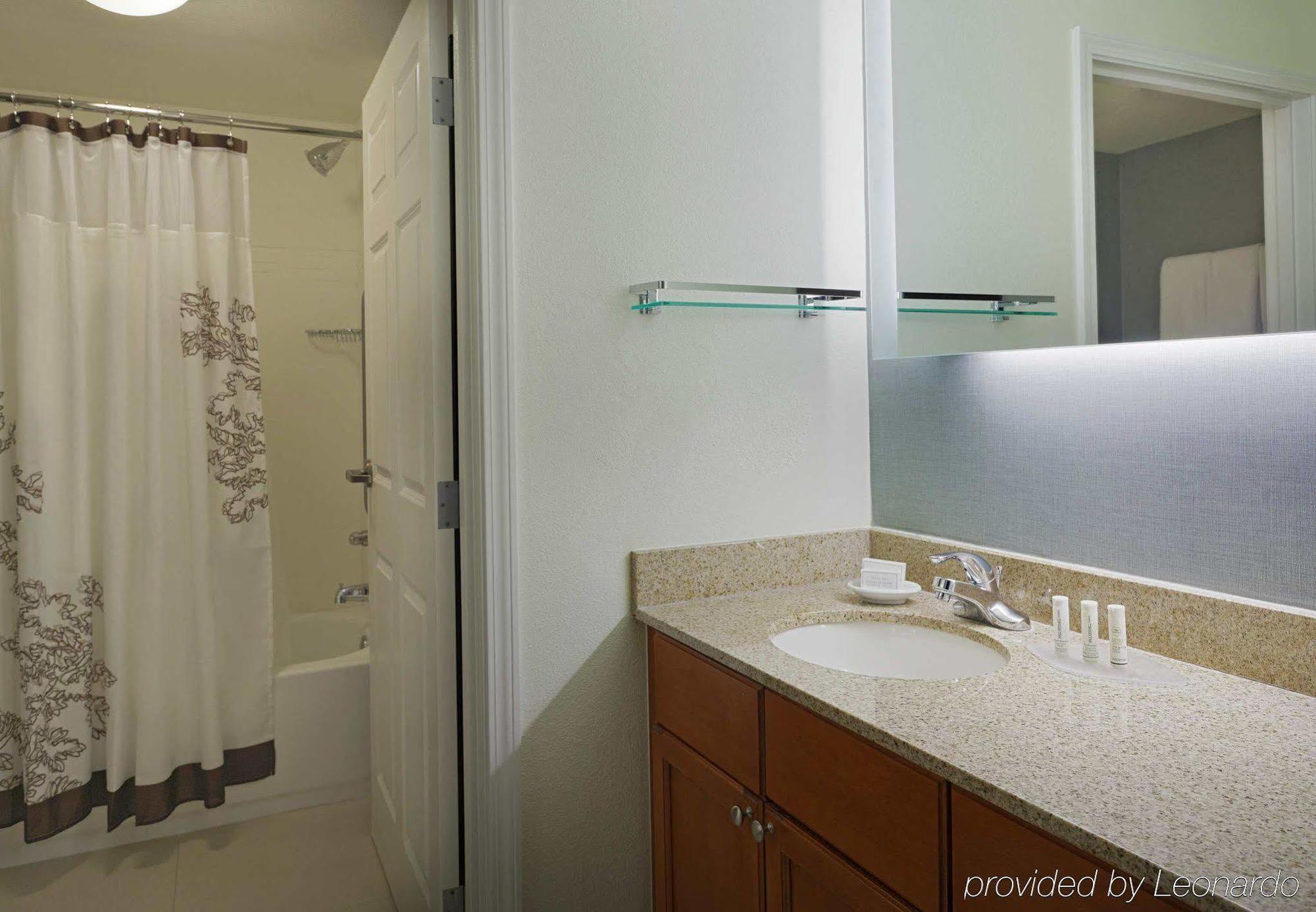 Residence Inn Houston By The Galleria Luaran gambar