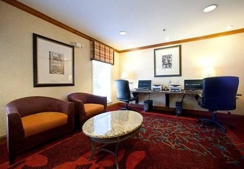 Residence Inn Houston By The Galleria Kemudahan gambar