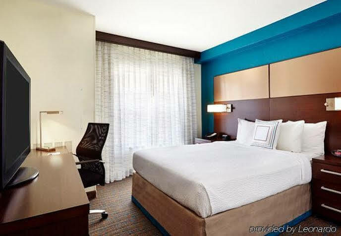 Residence Inn Houston By The Galleria Luaran gambar